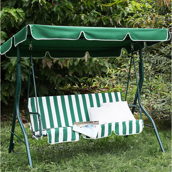 Garten Living Hollywoodschaukel Andersons | Wayfair.de